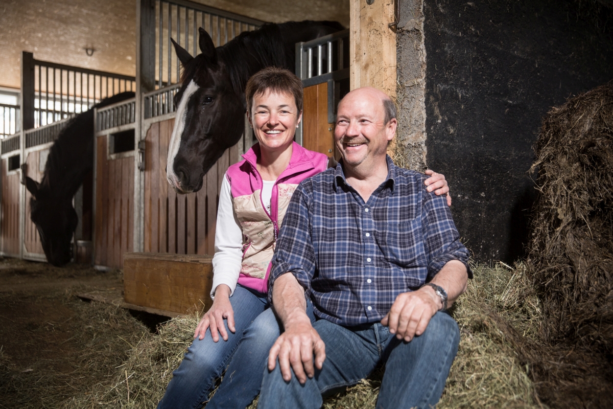 Christian Flütsch Kutschenfahrten