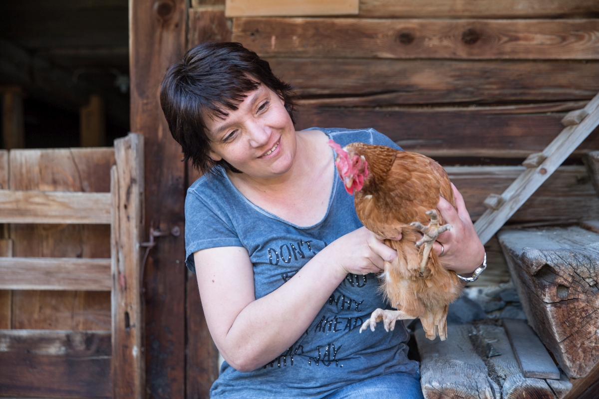 Mägis Genusswerkstatt