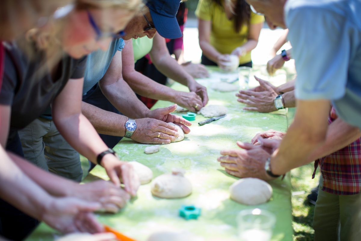 Bachhüschi Nutli Hüschi