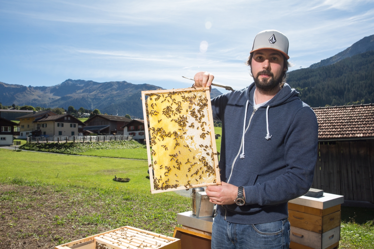 Simon Grischott Simi-s-Imi