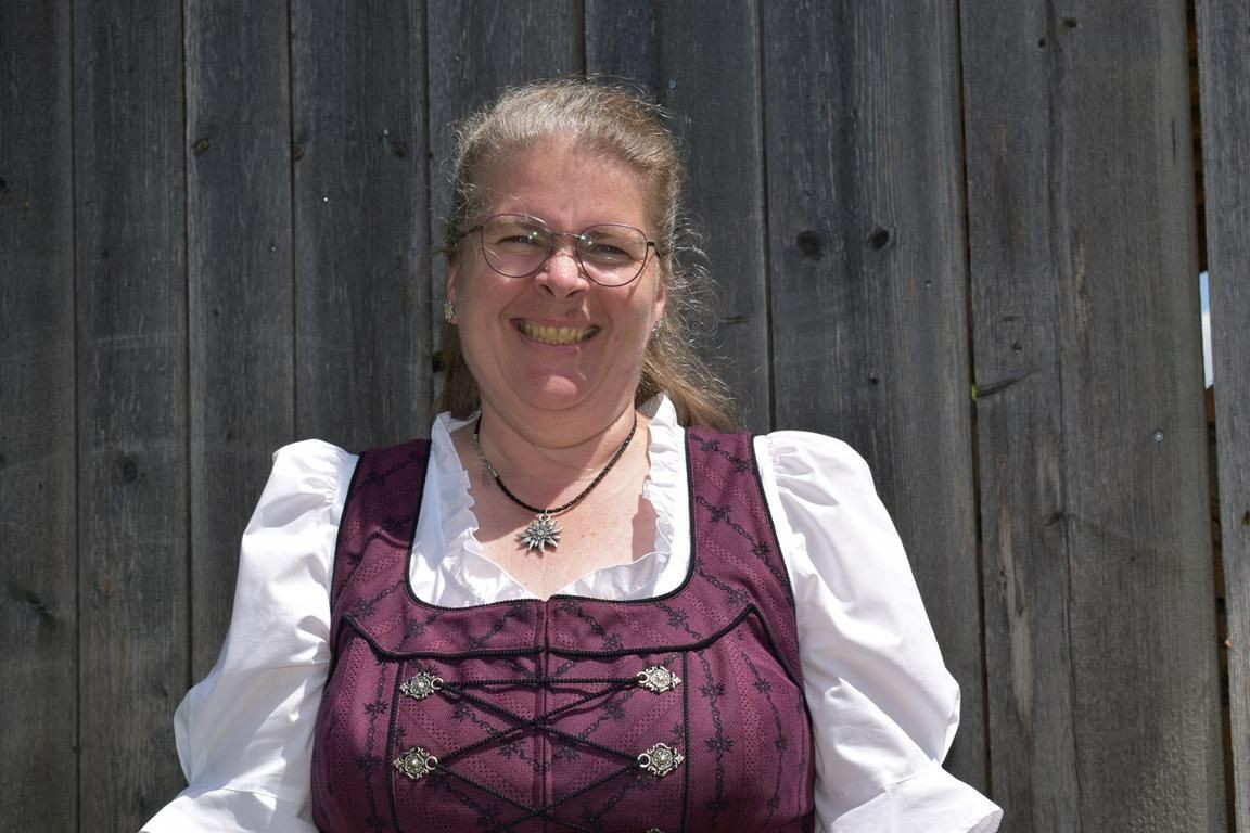 Claudia Heldstab